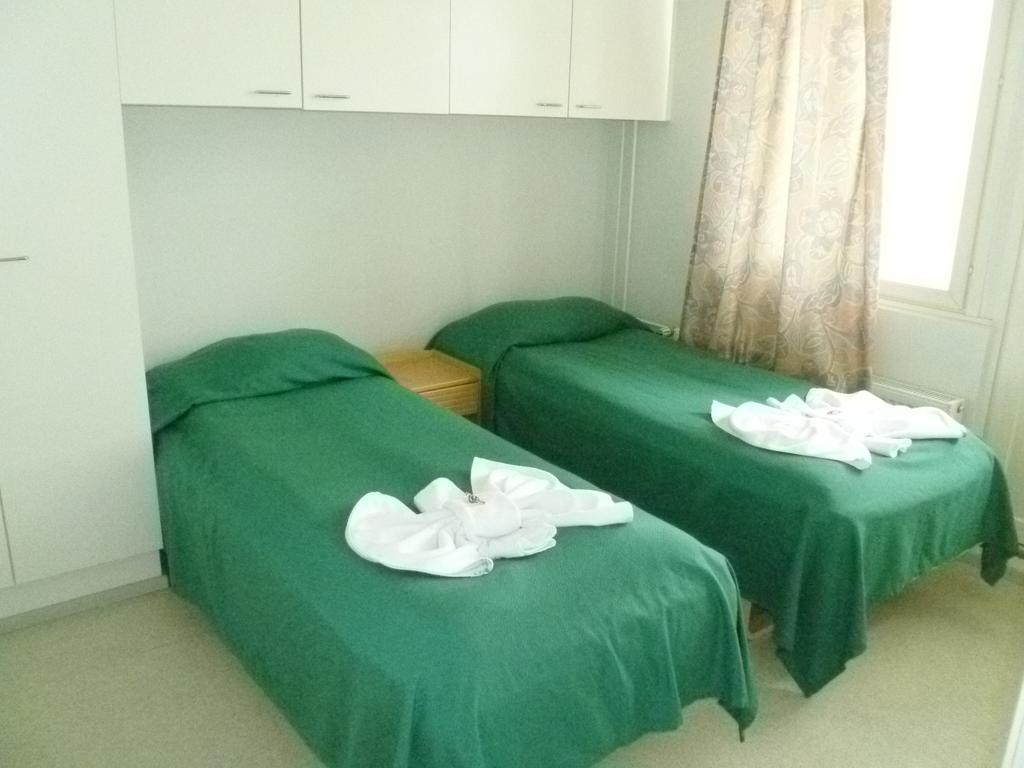 Summer Hotel Opera Савонлинна Номер фото
