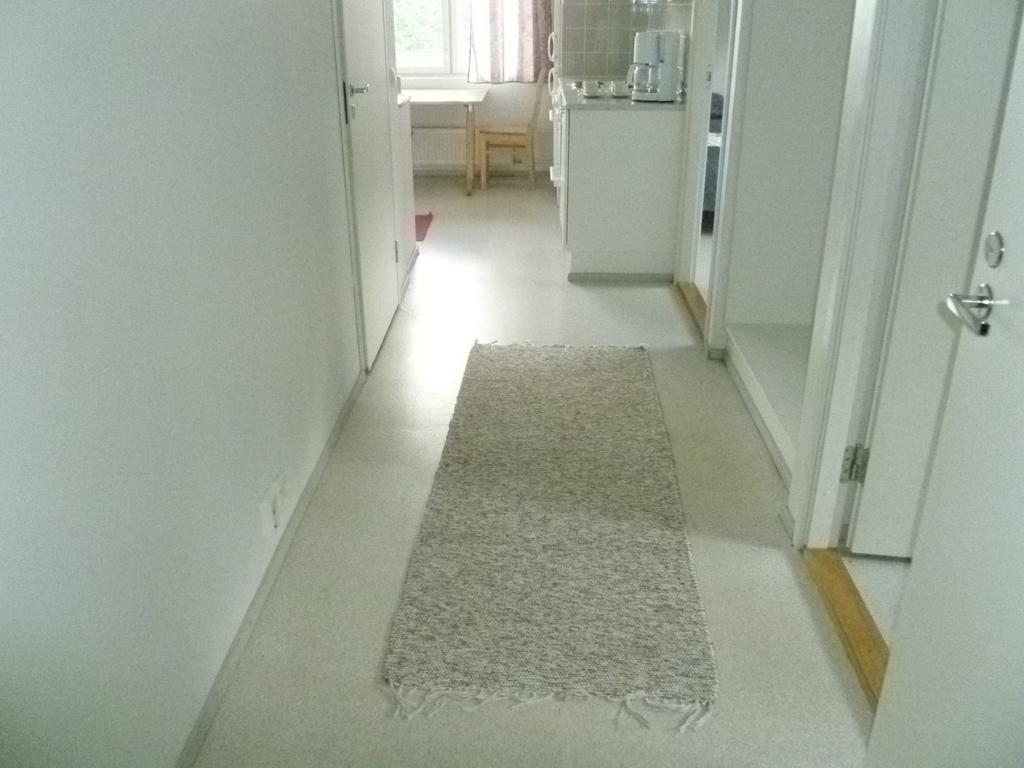 Summer Hotel Opera Савонлинна Номер фото