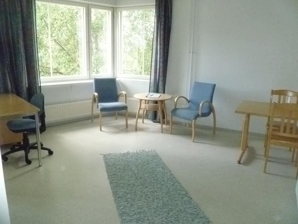 Summer Hotel Opera Савонлинна Номер фото