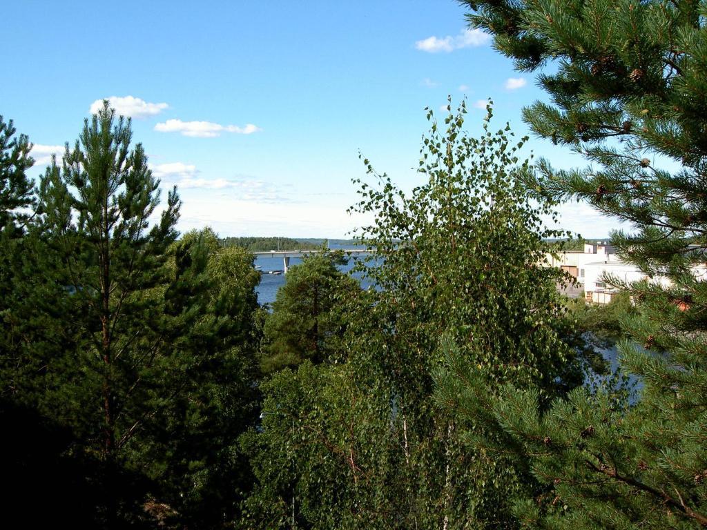 Summer Hotel Opera Савонлинна Номер фото